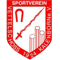 SV Vettelschoß-Kalenborn 1924 e.V. - Reservierungssystem - Anmelden
